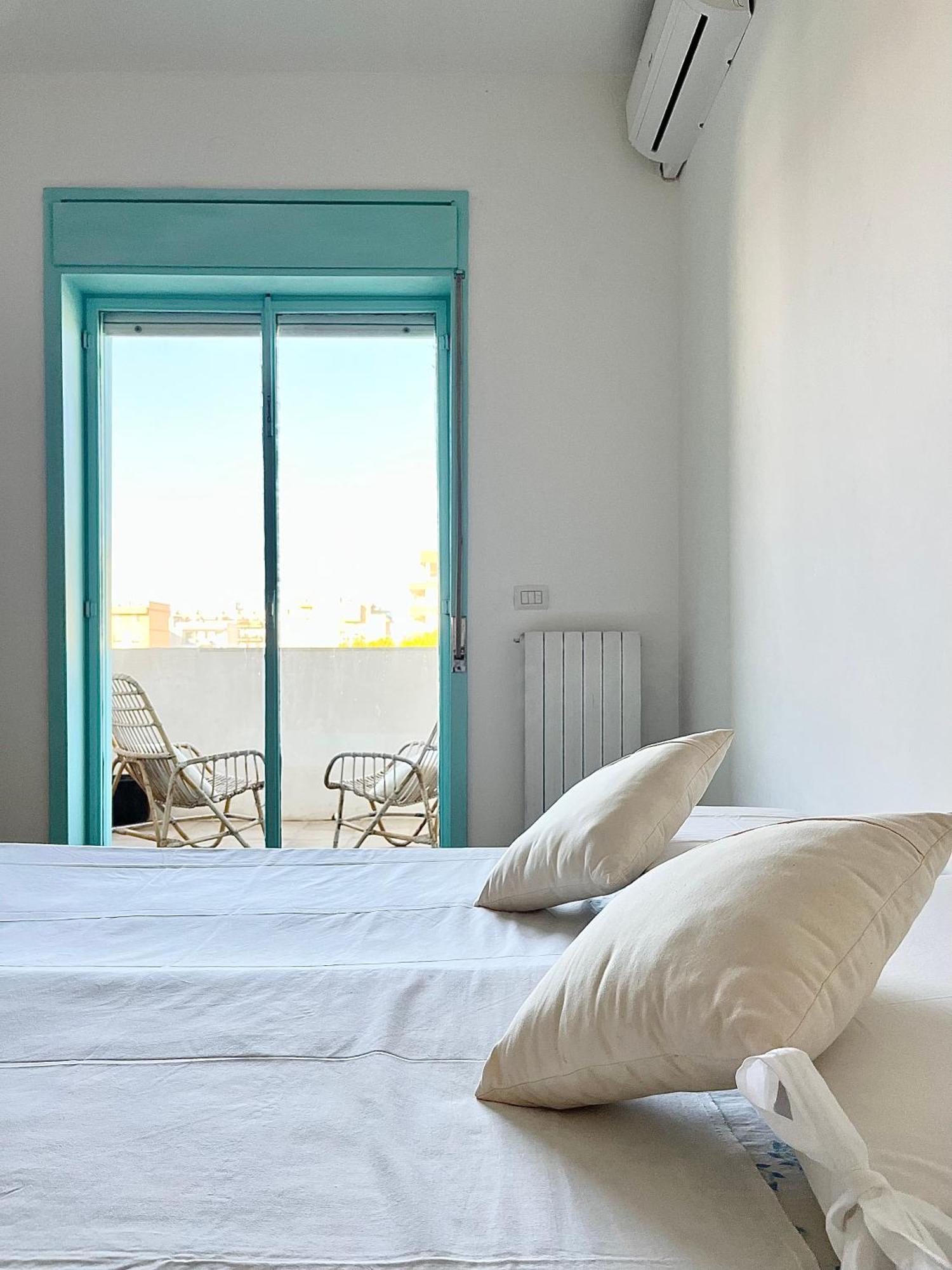 Puglia Low-Cost, Holiday Home Brindisi Exterior photo