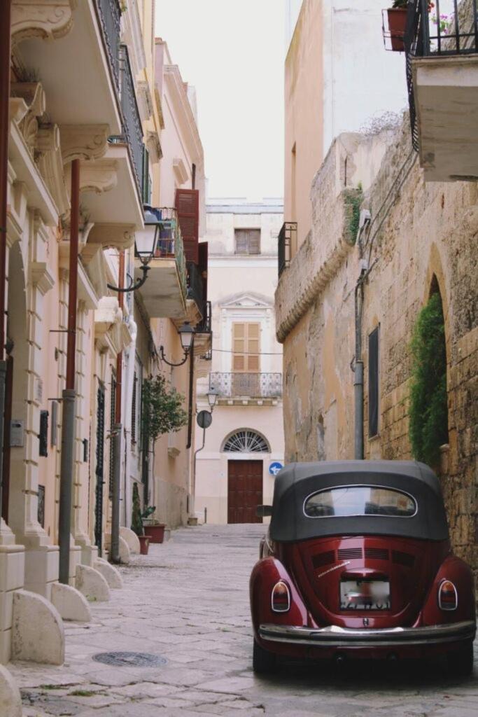 Puglia Low-Cost, Holiday Home Brindisi Exterior photo